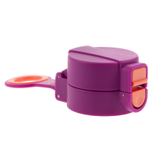  Ars Una kulacstetõ biztonsági zárral 64 kulacs, kulacstartó