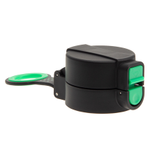  Ars Una kulacstetõ biztonsági zárral 65 kulacs, kulacstartó