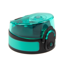  Ars Una kulacstetõ biztonsági zárral  Türkiz kulacs, kulacstartó