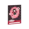 Ars Una : La Coccinelle A/5 leckefüzet - Egyéb