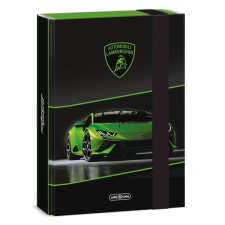 Ars Una lamborghini 24 (5336) a5 füzetbox 50863365 füzetbox