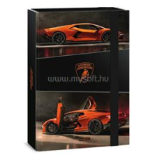 Ars Una Lamborghini 25 (5446) A4 füzetbox (ARS_UNA_50854462) füzetbox