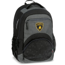 Ars Una Lamborghini Ergonómikus hátizsák 27 liter iskolatáska