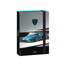 Ars Una : Lamborghini füzetbox A/4 füzet