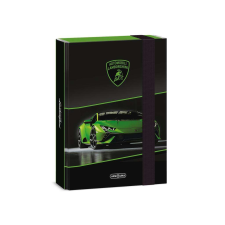 Ars Una : Lamborghini füzetbox A/5 füzet