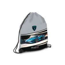 Ars Una : Lamborghini tornazsák, sportzsák 32x42cm tornazsák