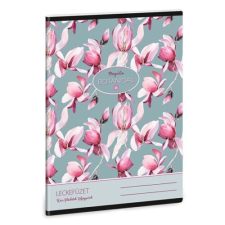 Ars Una Leckefüzet ARS UNA A/5 32 lapos Rosy magnolia füzet