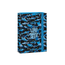 Ars Una : Lord of the Deep füzetbox A/4 füzetbox