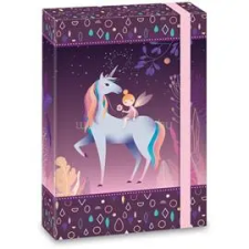 Ars Una Magic Forest A5 füzetbox (ARS_UNA_50860456) füzet