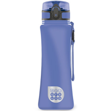 Ars Una : Matt kék BPA-mentes kulacs 500ml kulacs, kulacstartó