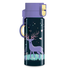Ars Una Midnight Wish szarvasos BPA mentes kulacs - 475 ml - Ars Una kulacs, kulacstartó