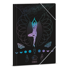 Ars Una Mystic Constellation 25 (5491) A4 gumis mappa (50214914) mappa