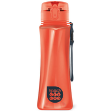 Ars Una : Narancssárga BPA-mentes kulacs 500ml kulacs, kulacstartó