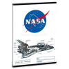 Ars Una Nasa-1 5063 A5 14-32 1.osztályos füzet (ARS_UNA_53580634)