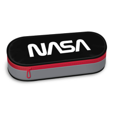 Ars Una : NASA mintás nagy tolltartó 23x5,5x9cm tolltartó