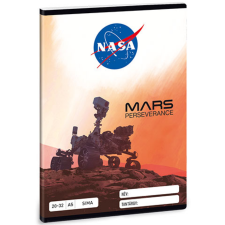 Ars Una : Nasa sima füzet A/5 20-32 füzet