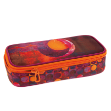  Ars Una Orange Moon tinédzser tolltartó tolltartó