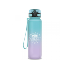 Ars Una : Orchidea BPA-mentes motivációs kulacs 1000ml kulacs, kulacstartó