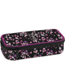 Ars Una Pearl Blossom Black 24 (5377) tinédzser tolltartó (ARS_UNA_56163773) tolltartó
