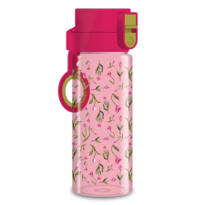 Ars Una : Pink Tulips kulacs - 475 ml kulacs, kulacstartó