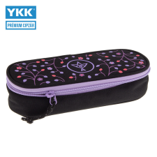  Ars Una Purple Flowers tolltartó-nagy tolltartó