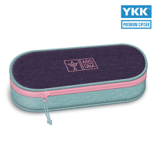  Ars Una Purple-Turquoise tolltartó-nagy tolltartó