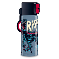  Ars Una Raptor BPA-mentes kulacs-475 ml kulacs, kulacstartó