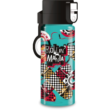 Ars Una Rollin Mania 475ml Kulacs - Mintás kulacs, kulacstartó