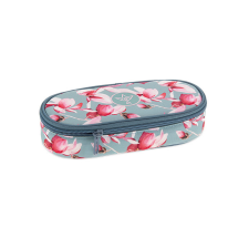 Ars Una : Rosy Magnolia nagy tolltartó 23x5,5x9cm tolltartó