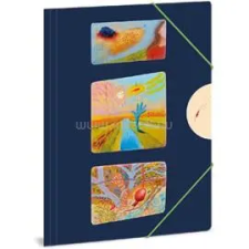Ars Una Shorter Path 5233 A4 gumis mappa (ARS_UNA_50212330) mappa
