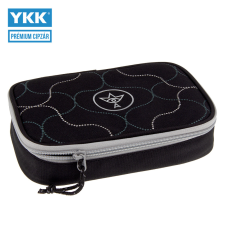  Ars Una Silver Lines többszintes tolltartó tolltartó