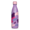 Ars Una : Spotted purple duplafalú fémkulacs 500ml