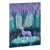 Ars Una Studio Kft. Ars Una A4 Gumis mappa Midnight Wish (5129) 22