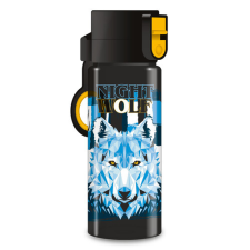 Ars Una Studio Kft. Ars Una kulacs (475ml) Nightwolf (5257) 23 kulacs, kulacstartó