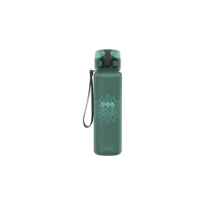 Ars Una Studio Kft. Ars Una kulacs (600ml) matt Pine Green (5136) 22 kulacs, kulacstartó