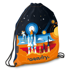 Ars Una Studio Kft. Ars Una tornazsák Gravity (5367) 24 tornazsák