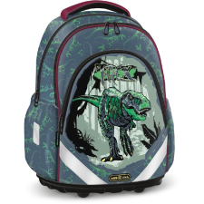 Ars Una T-Rex anatómiai iskolatáska - Mintás (54563469) iskolatáska