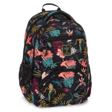 Ars Una : Tahiti ergonomikus iskolatáska, hátizsák 33x45x24cm iskolatáska