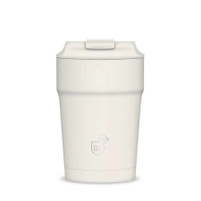 Ars Una thermo bögre 350 ml - Coconut Milk termosz