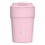 Ars Una Thermo bögre ARS UNA BPA-mentes 350 ml Rose