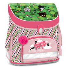 Ars Una Think-Pink 25 (5462) kompakt easy iskolatáska (ARS_UNA_54494626) iskolatáska