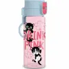 Ars Una : Think Pink rózsaszín BPA-mentes kulacs 475ml