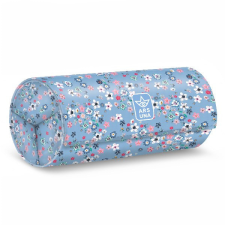 Ars Una Tolltartó ARS UNA feltekerhető Pearl Blossom Blue tolltartó