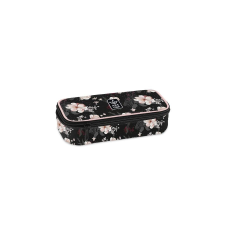 Ars Una Tolltartó ARS UNA tinédzser Flowery Black tolltartó