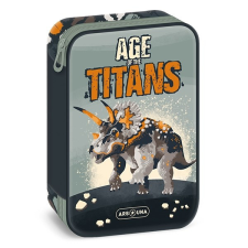 Ars Una Tolltartó ARS UNA többszintes Age of the titans tolltartó