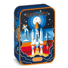 Ars Una Tolltartó ARS UNA többszintes Gravity tolltartó