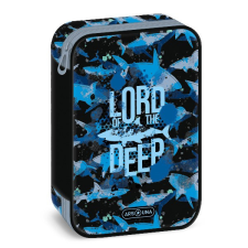 Ars Una Tolltartó ARS UNA többszintes Lord Of The Deep tolltartó