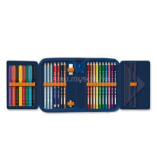 Ars Una Tolltartó, feltöltött, fiús, GRAVITY (ARS_UNA_62648) tolltartó