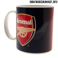  Arsenal bögre - hivatalos Gunners termék bögrék, csészék