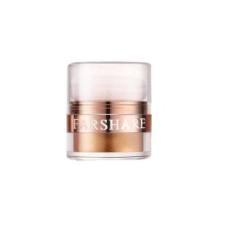  ARSHARE Csillámos Highlighter Púder – Pezsgő Arany HC5607062A arcpirosító, bronzosító